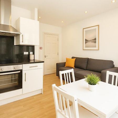 Bute Park Apartment W/ Heating + Private Bathroom Cardiff Zewnętrze zdjęcie