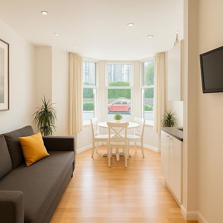 Bute Park Apartment W/ Heating + Private Bathroom Cardiff Zewnętrze zdjęcie