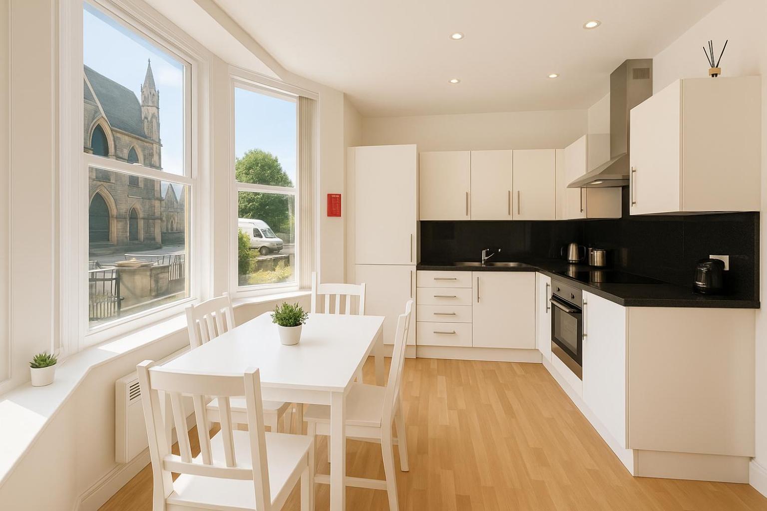 Bute Park Apartment W/ Heating + Private Bathroom Cardiff Zewnętrze zdjęcie