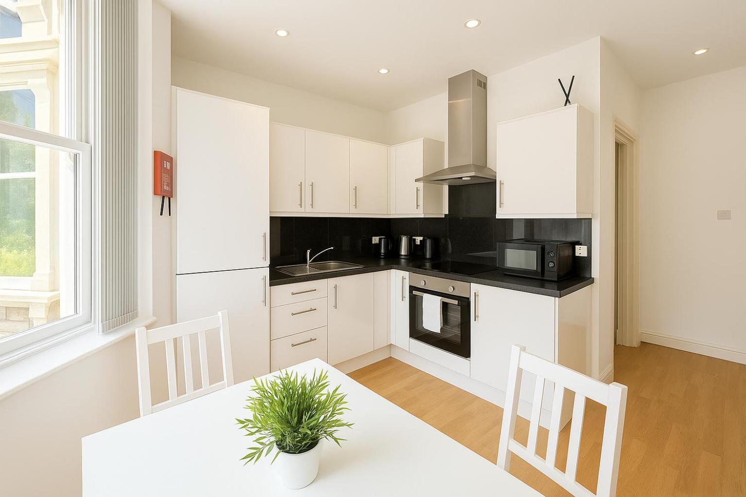 Bute Park Apartment W/ Heating + Private Bathroom Cardiff Zewnętrze zdjęcie
