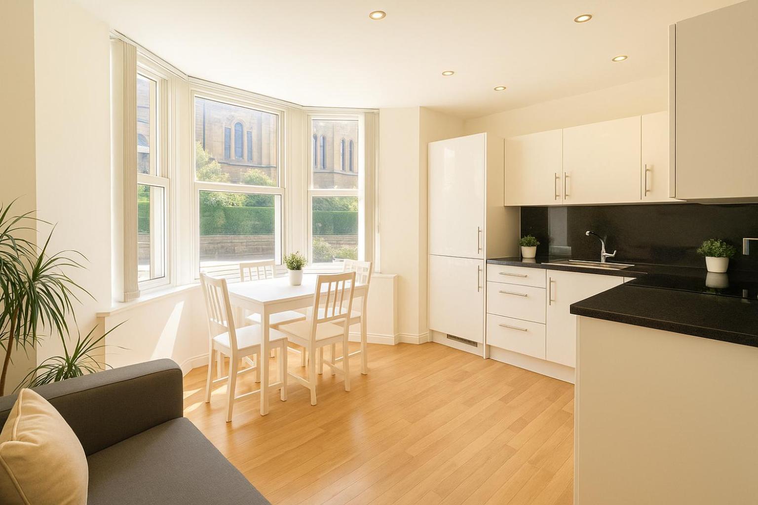 Bute Park Apartment W/ Heating + Private Bathroom Cardiff Zewnętrze zdjęcie